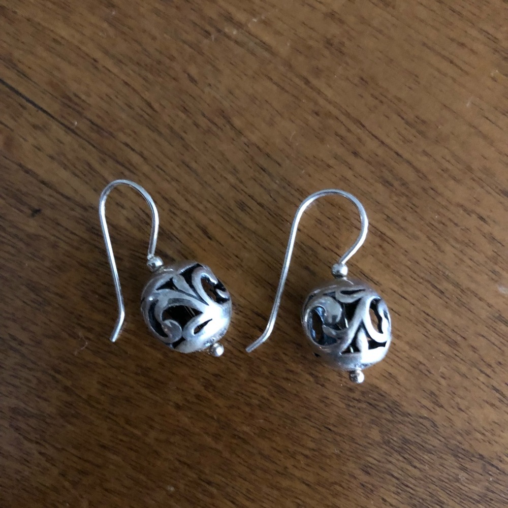 SILPADA earrings